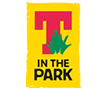 T In the Park